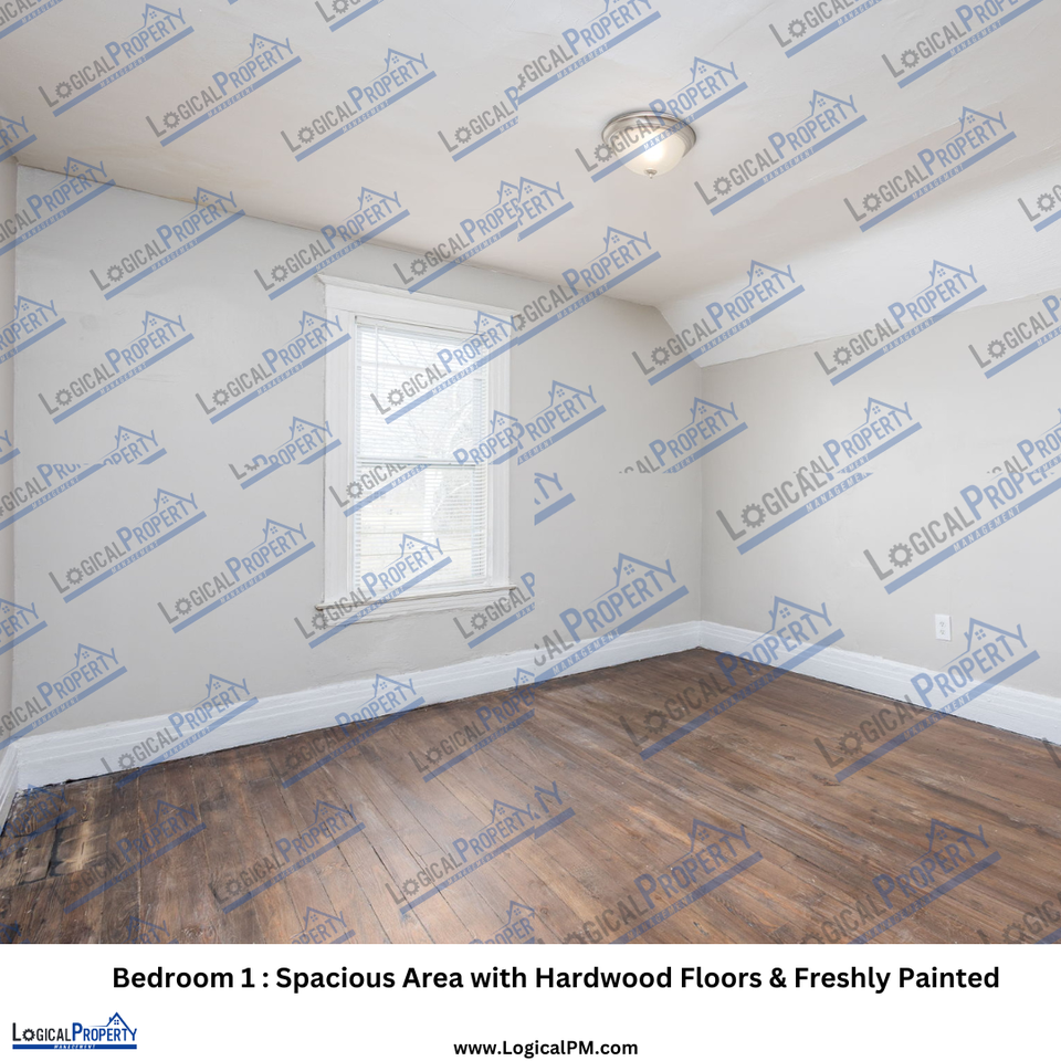 614 E Euclid St - Photo 7 of 11