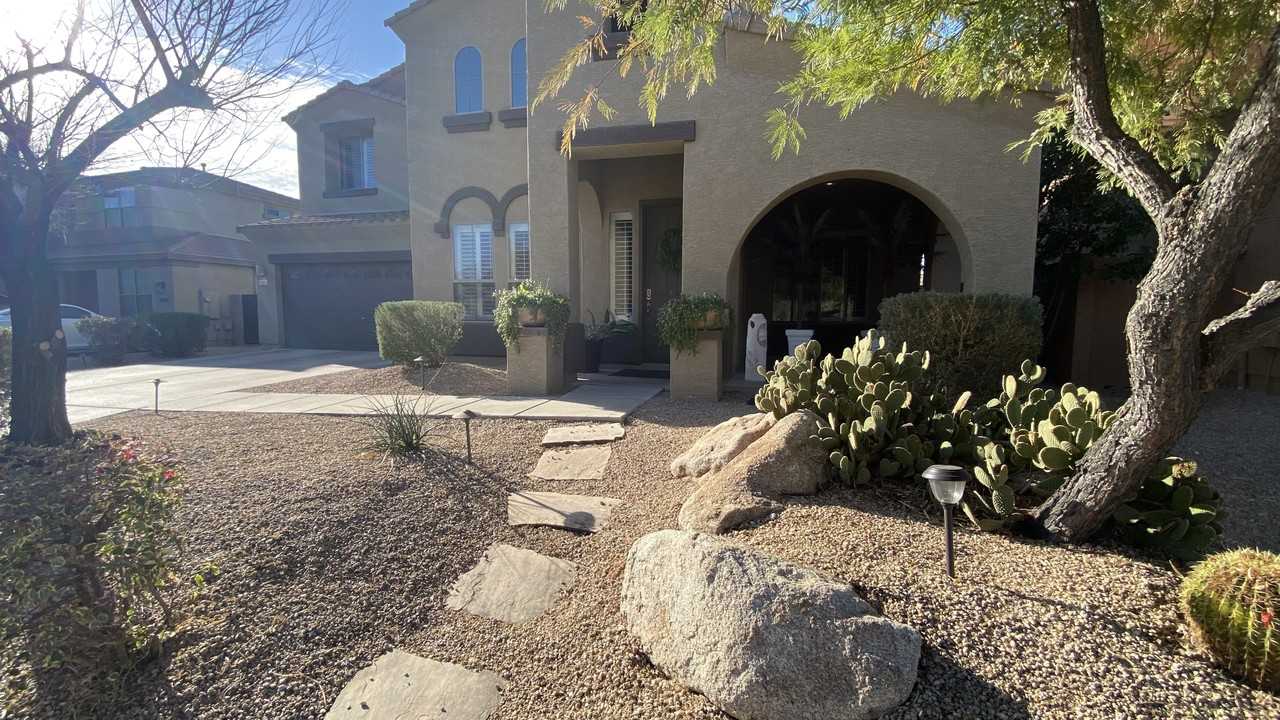 8613 W Bajada Rd - Photo 3 of 50