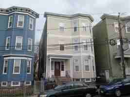 featured image of Carson St #3