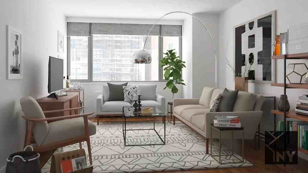 Broad St #2515 - Photo 2 of 10