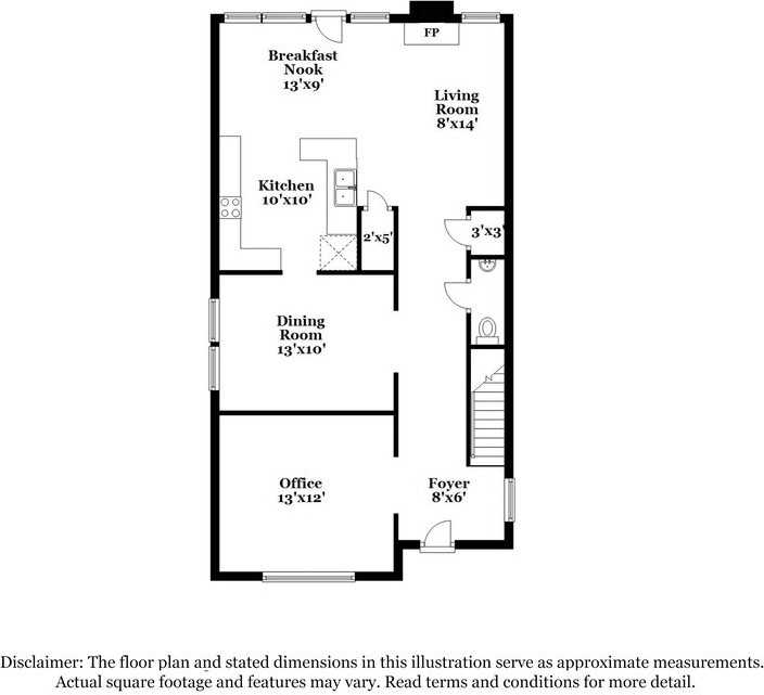7418 Alluvial Dr - Photo 2 of 17
