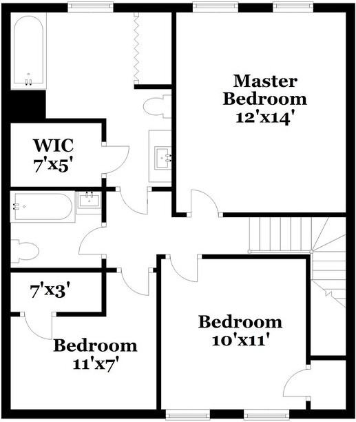 2910 Rockingham Ct Sw - Photo 3 of 15