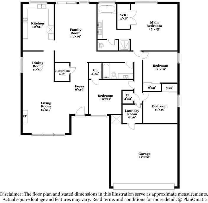 2119 Cold Springs Dr - Photo 2 of 16