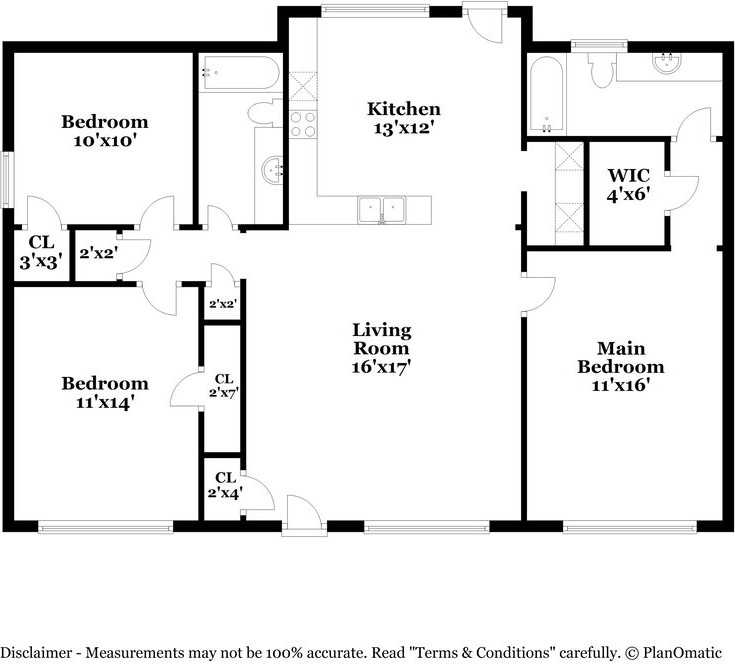408 Cook St - Photo 2 of 16