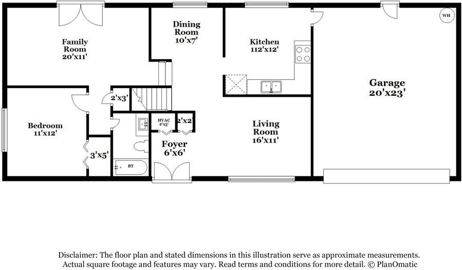 1447 Foggy Ridge Pkwy - Photo 2 of 17