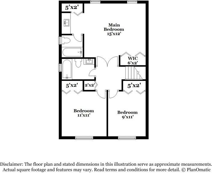 1447 Foggy Ridge Pkwy - Photo 3 of 17