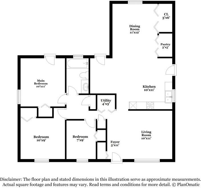 7414 Terry Rd - Photo 2 of 16