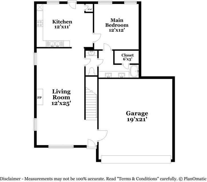 200 Lafayette St - Photo 2 of 18