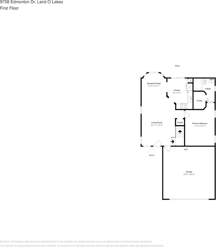 9758 Edmonton Dr - Photo 2 of 25