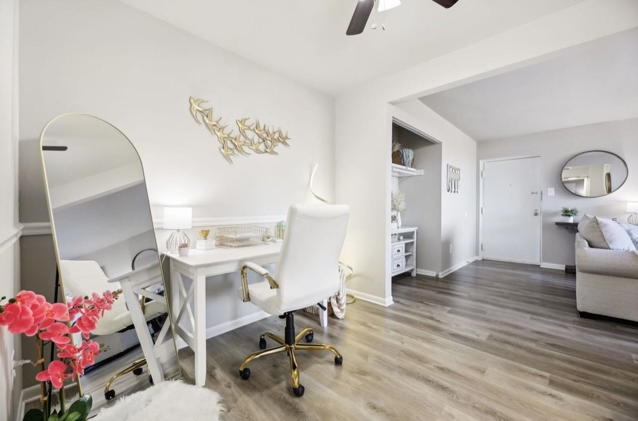 Potomac Garden Apartments - Photo 4 of 50