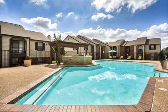 Apartment Service Management Company, Inc., DBA AS 1 of 4