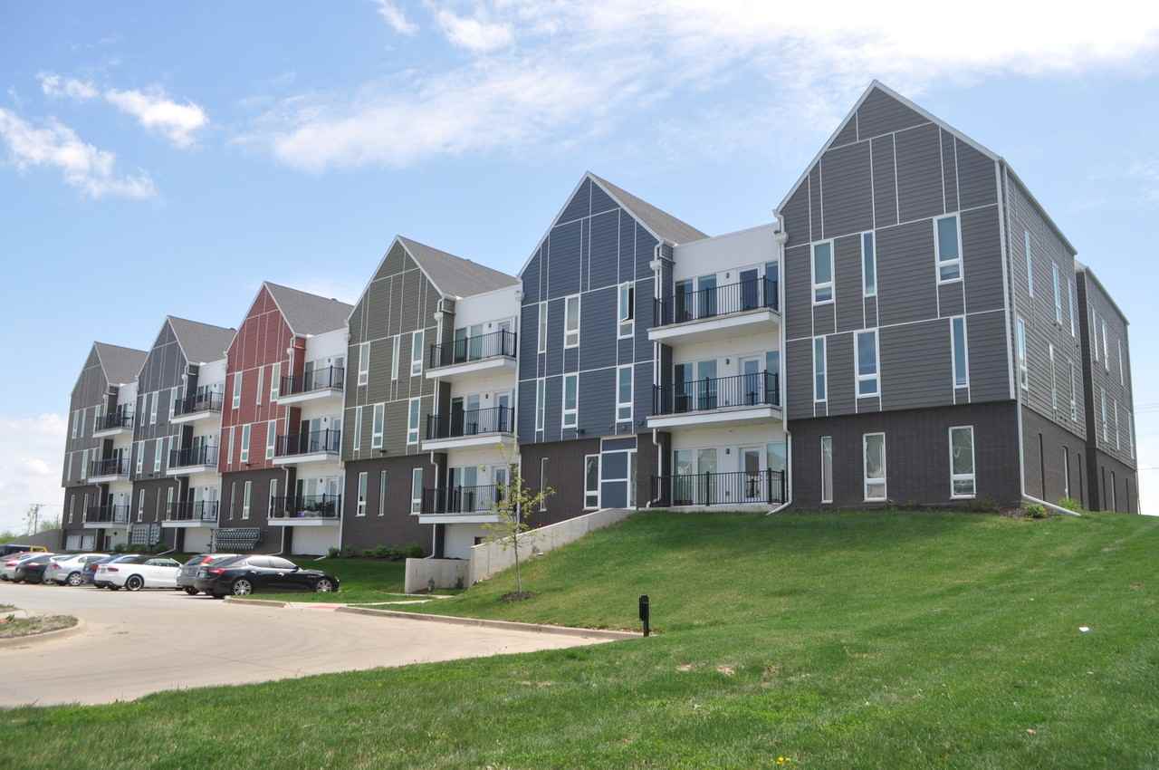 Eastbrook Flats #2 - Photo 2 of 13