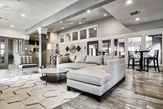 Apartment Service Management Company, Inc., DBA AS 1 of 4