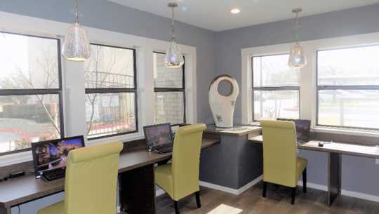 Apartment Service Management Company, Inc., DBA AS 4 of 4