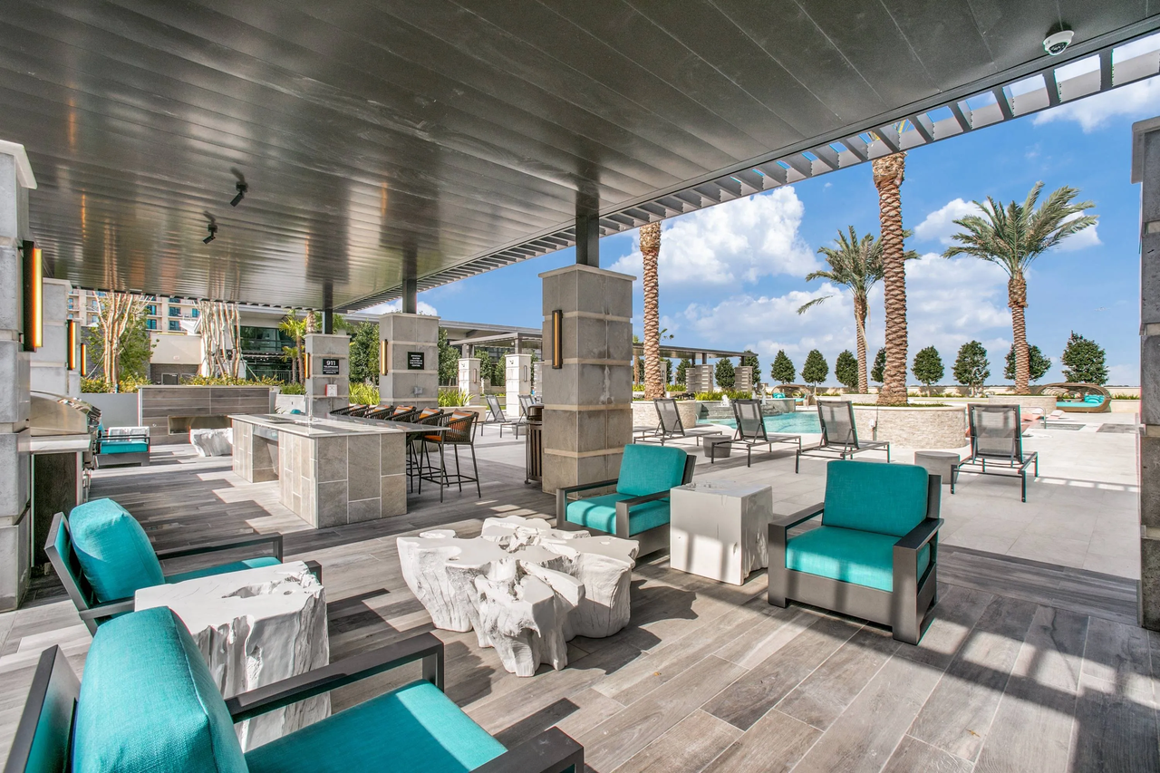 9756 Katy Fwy #A6-55