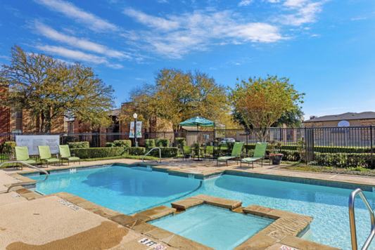 Apartment Service Management Company, Inc., DBA AS 1 of 4
