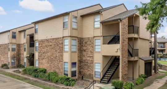 Apartment Service Management Company, Inc., DBA AS 3 of 4