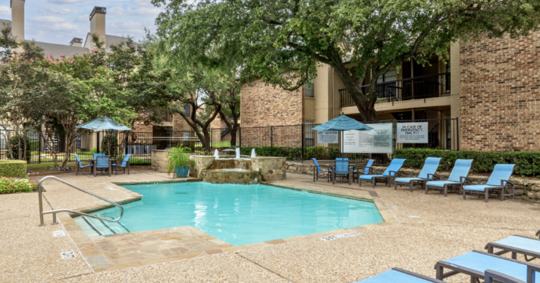 Apartment Service Management Company, Inc., DBA AS 2 of 4
