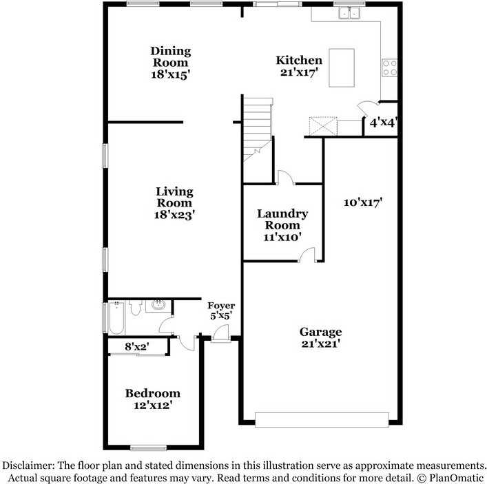 5477 S 239th Dr - Photo 2 of 17