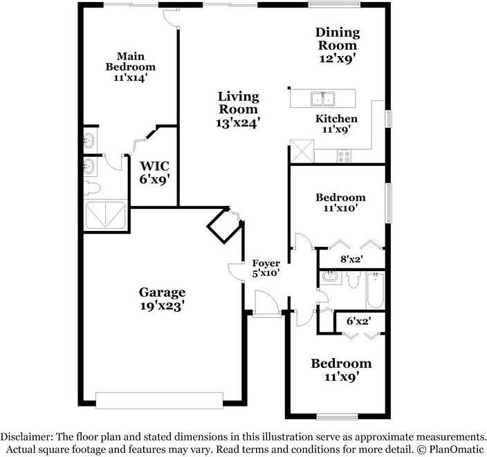 2021 Lori Ann St - Photo 2 of 16