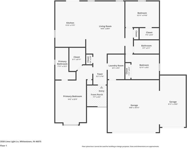 3550 Limelight Ln - Photo 2 of 16