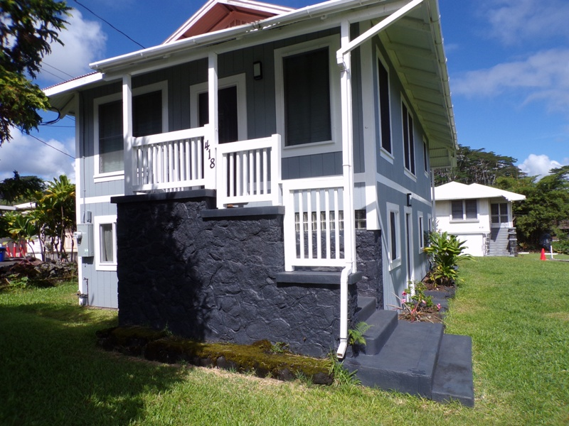 418 Kukuau St #A - Photo 2 of 11