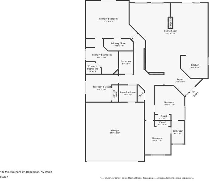 120 Mint Orchard Dr - Photo 2 of 16