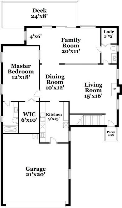 8105 N Fremont Ave - Photo 2 of 16