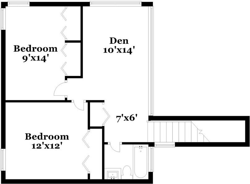 8105 N Fremont Ave - Photo 3 of 16
