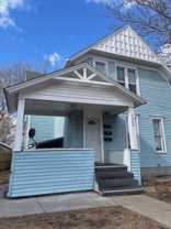 Spring Triplex - Photo 1 of 1