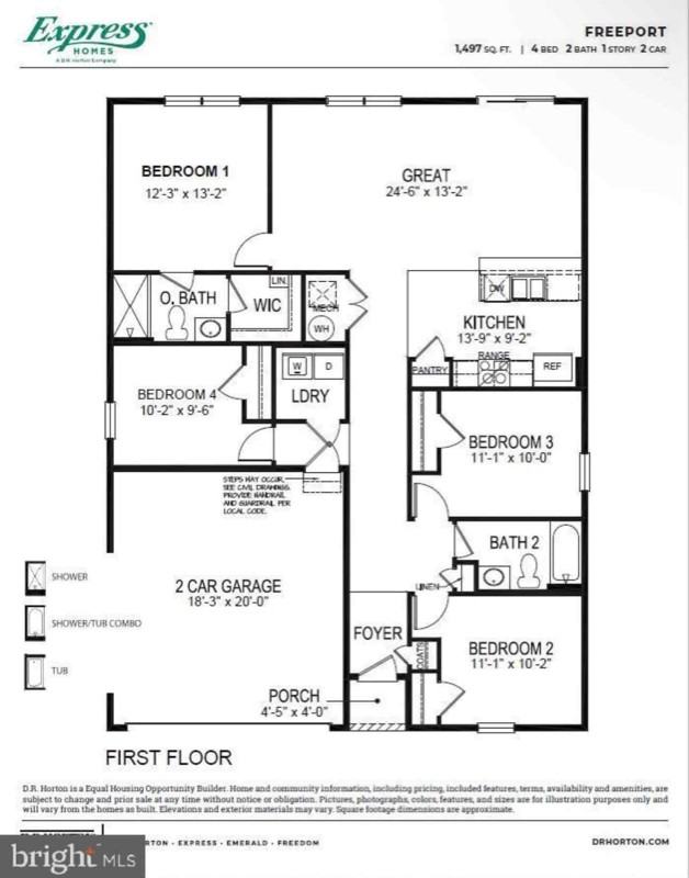 157 Gumspring Dr - Photo 2 of 22