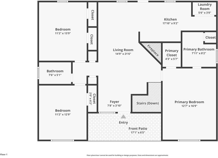 403 Wood Chase Ln - Photo 3 of 16