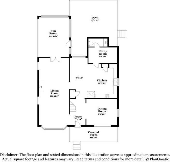 2003 Redwood Dr - Photo 2 of 17