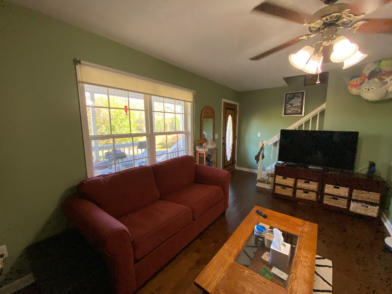 2105 Ferguson Town Rd - Photo 2 of 9