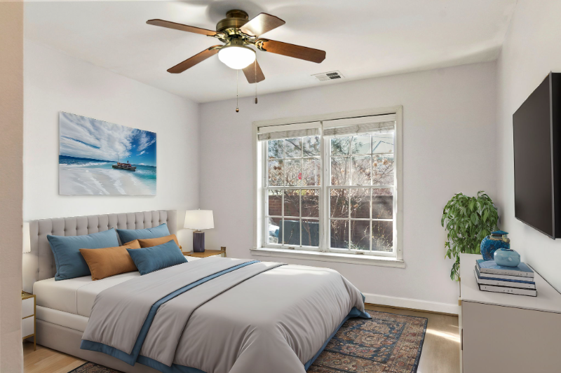 6924 Fairfax Dr #124 - Photo 2 of 20