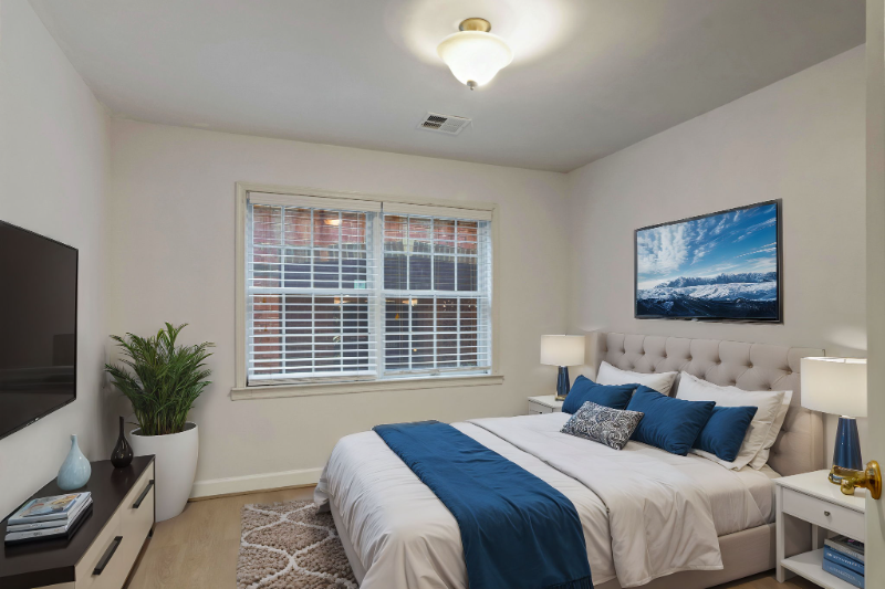 6924 Fairfax Dr #124 - Photo 3 of 20