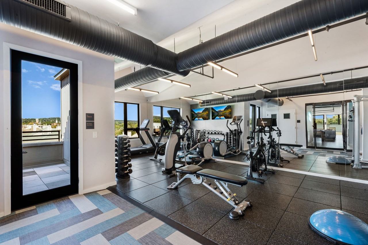 The Vestry - Photo 6 of 15