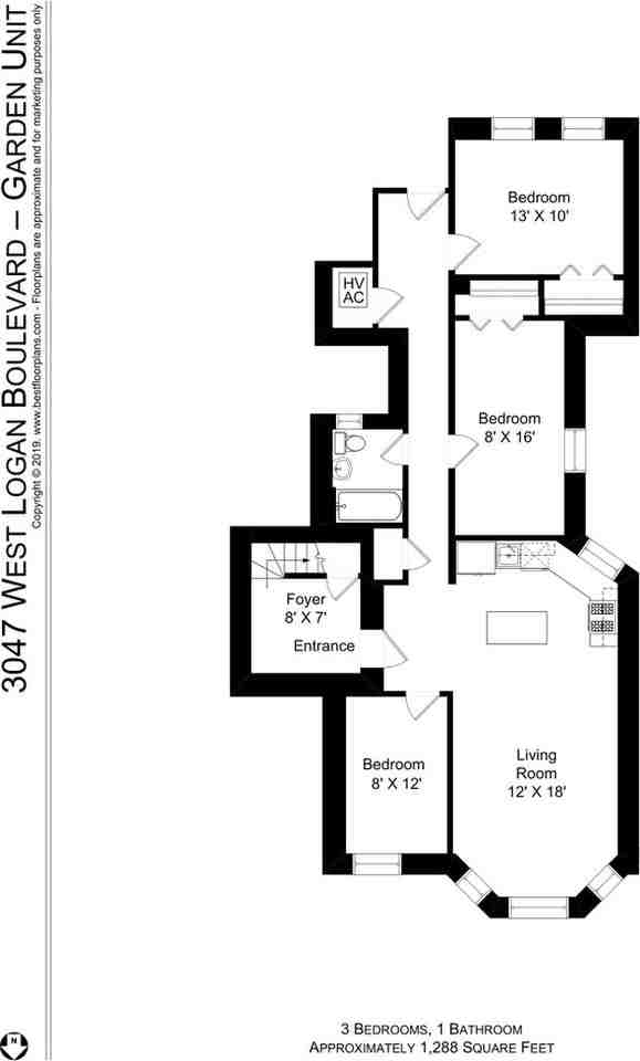 3045 Logan LLC - Photo 2 of 8