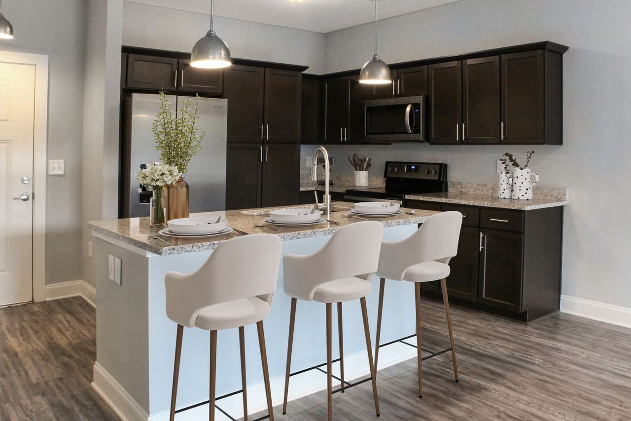 Bluestone Apartments - Photo 6 of 29
