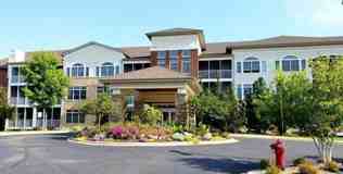 Chateau Ridge - Photo 1 of 1