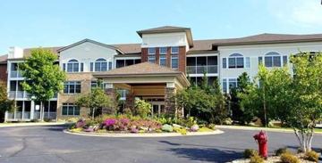 featured image of 500 Greenhaven Dr