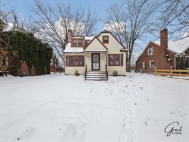 14611 Sussex St - Photo 1 of 1