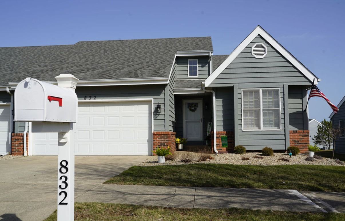 832 Pheasant Drive #NA - Photo 3 of 21