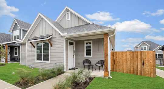 Portico Property Management* 1 of 4
