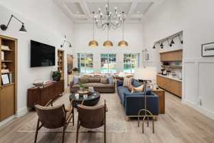 Wesley Kensington Apartments at Stonecrest - Photo 1 of 1