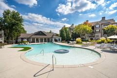Wesley Kensington Apartments at Stonecrest - Photo 1 of 1
