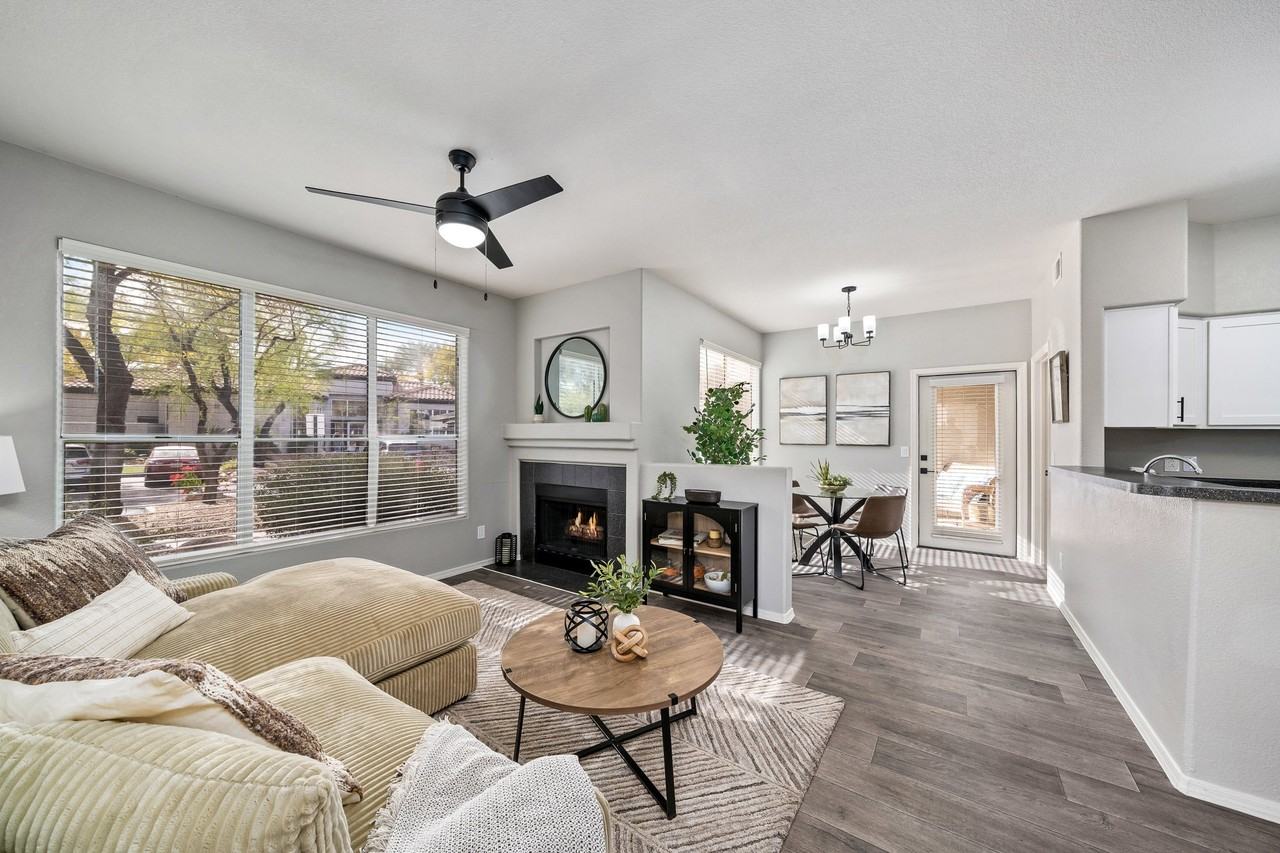 Bear Canyon - Photo 3 of 26