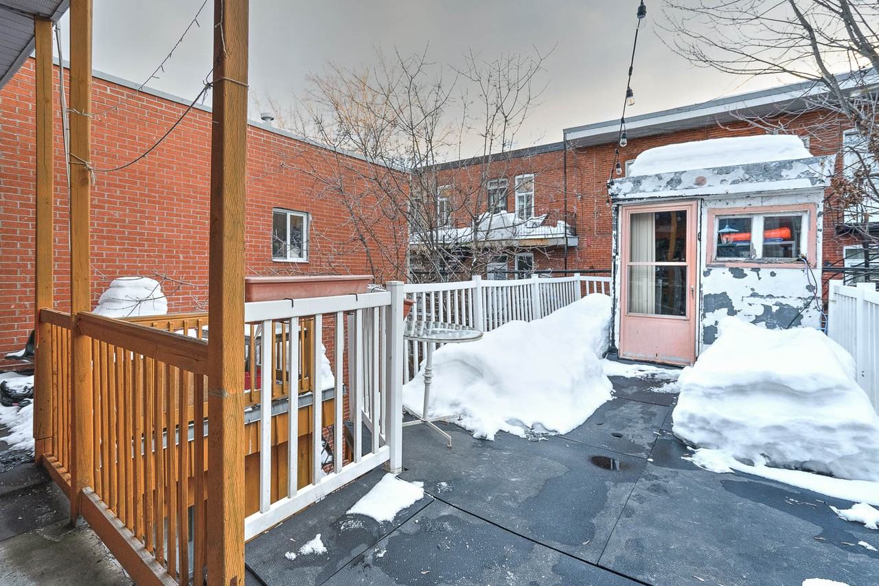 5710 Rue Waverly - Photo 16