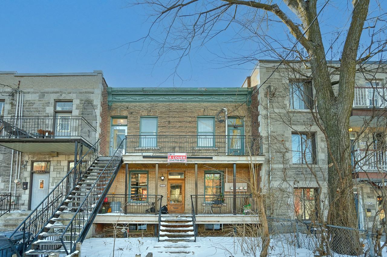 5710 Rue Waverly - Photo 20