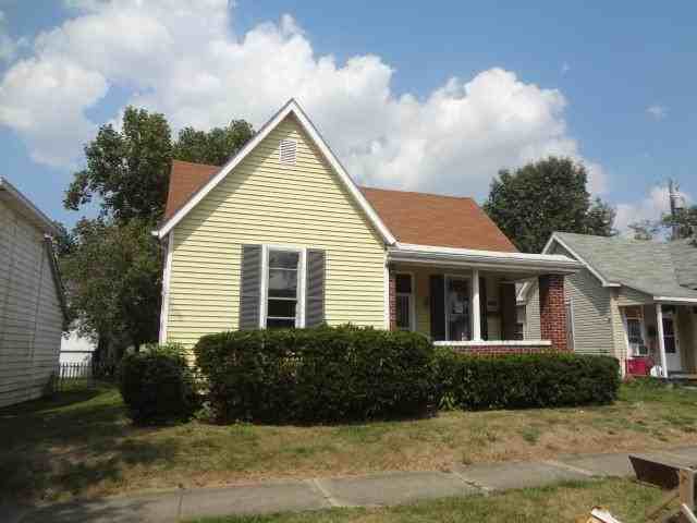 518 Jackson St - Photo 3 of 4